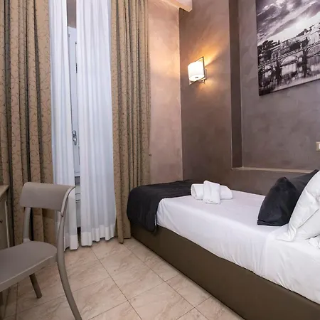 Aelius 4* Rome