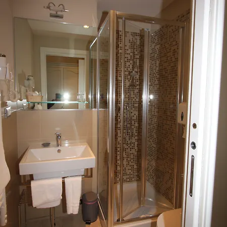 Aelius 4* Rome