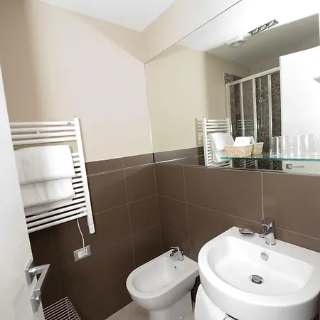 Aelius 4* Rome