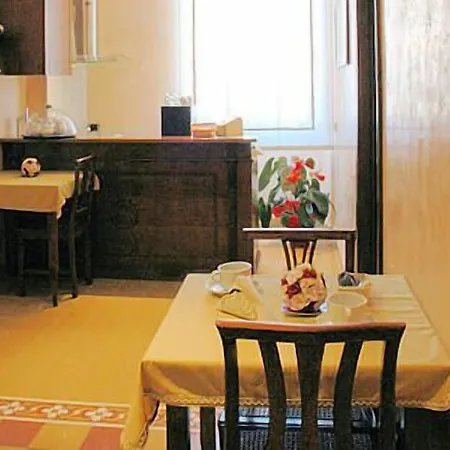 Couette-café Aelius 4*
