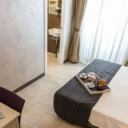 Couette-café Aelius 4*