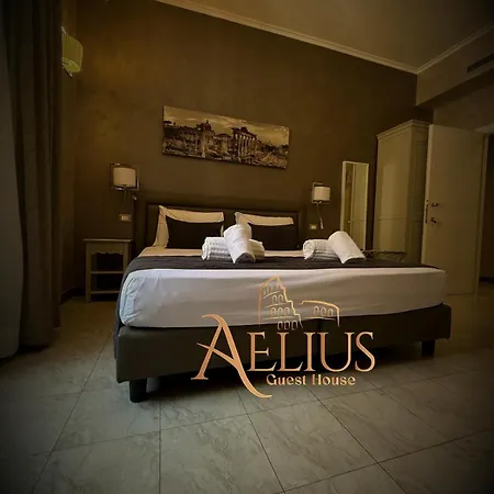 Aelius