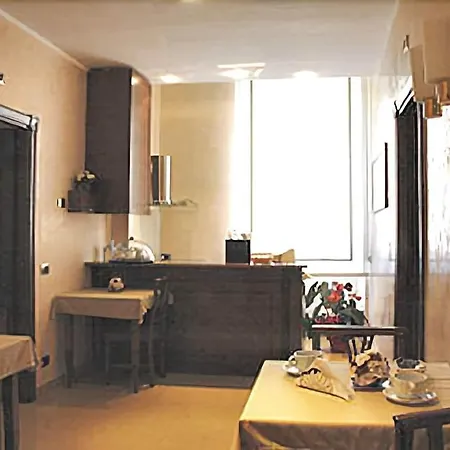 Aelius Bed & Breakfast
