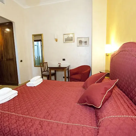 Bed & Breakfast Aelius Rome