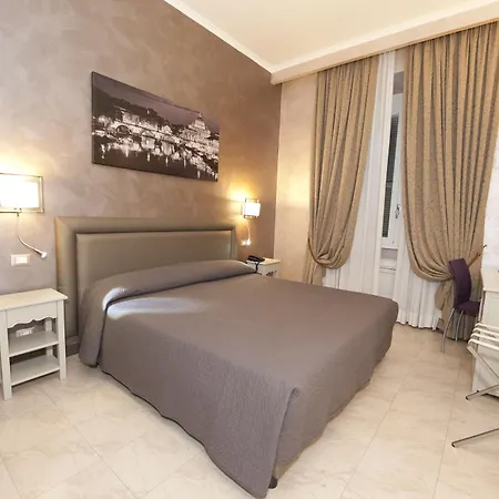 Bed & Breakfast Aelius 2*