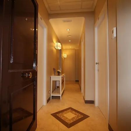 Bed & Breakfast Aelius Rome