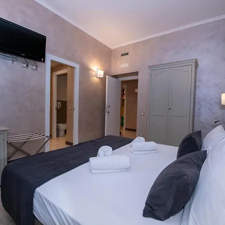 Bed & Breakfast Aelius