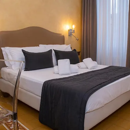 Bed & Breakfast Aelius 2*