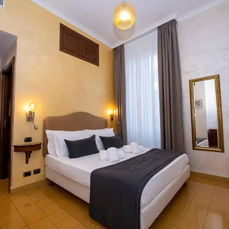 住宿加早餐酒店 Aelius 罗马