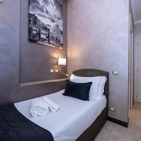 Bed & Breakfast Aelius Rome
