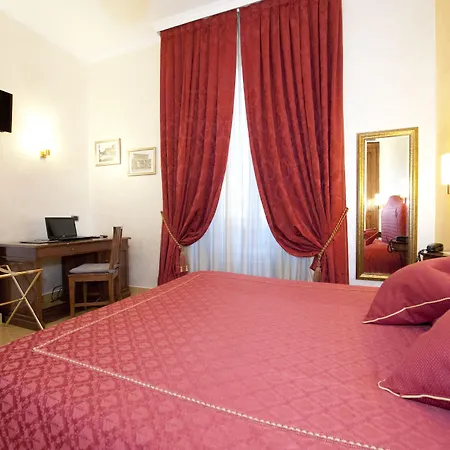 Aelius Bed & Breakfast