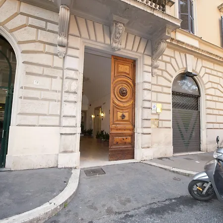 住宿加早餐酒店 Aelius 4*