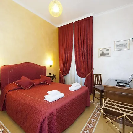 Aelius 2* Rome