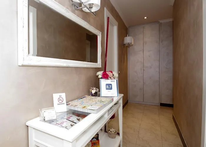 Aelius 住宿加早餐酒店