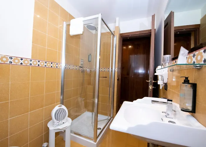 住宿加早餐酒店 Aelius