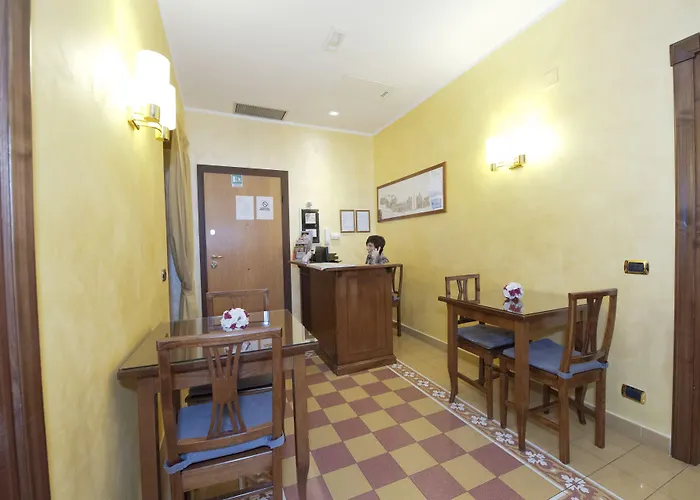 住宿加早餐酒店 Aelius