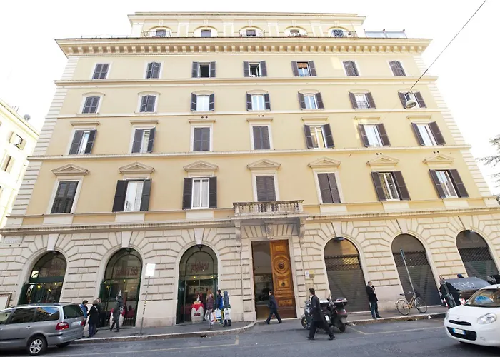 住宿加早餐酒店 Aelius