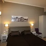 Aelius 4* Rome