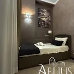 Bed & Breakfast Aelius Rome