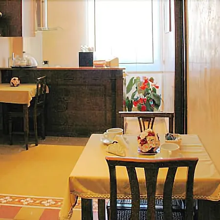 Aelius Bed and breakfast