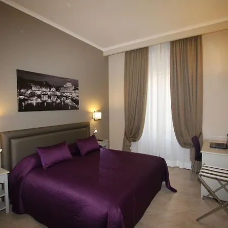 Aelius Bed and breakfast Roma