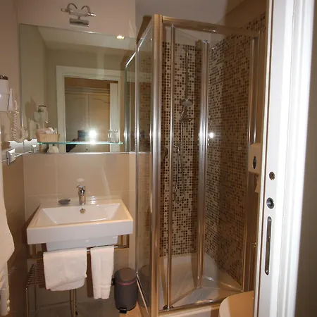 Bed and breakfast Aelius 2*