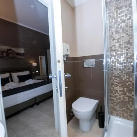 Aelius Bed and Breakfast Ρώμη