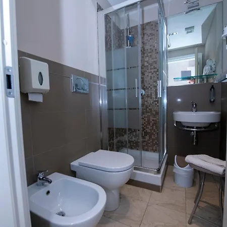 Bed and Breakfast Aelius 4*