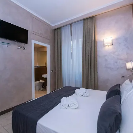 Aelius Bed and breakfast Roma