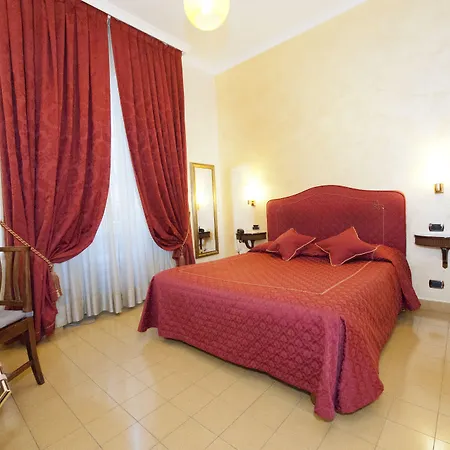 Couette-café Aelius 4*