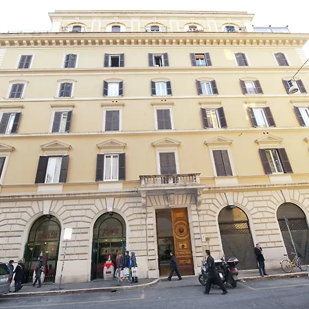 Aelius Couette-café Rome