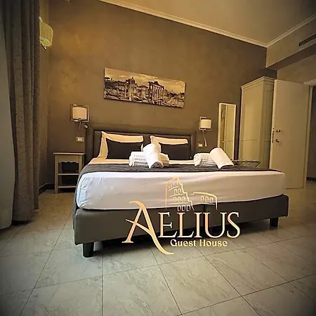 Aelius Bed & Breakfast Rom