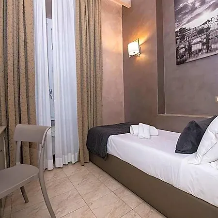 Aelius Bed and breakfast Roma