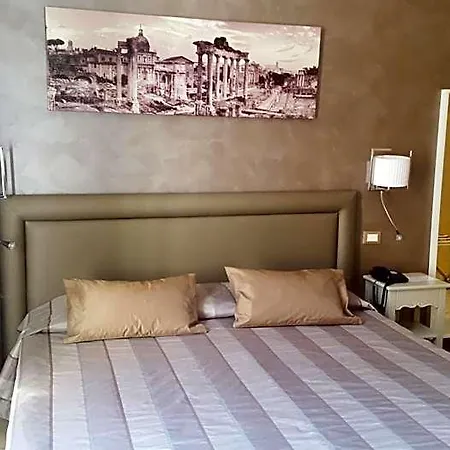 Aelius Bed and breakfast