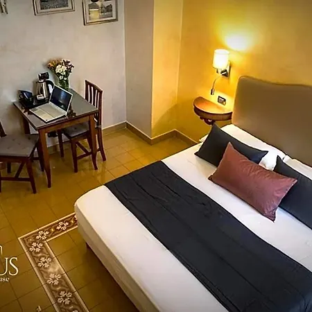 Aelius Bed and breakfast Roma