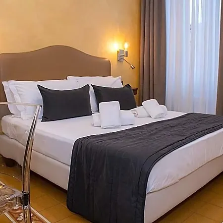 Aelius 4* Roma