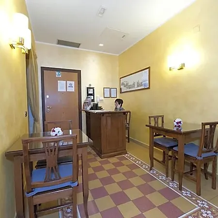 Aelius Bed and breakfast 4*