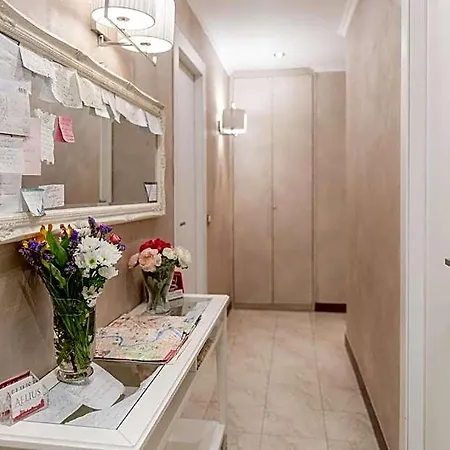 Couette-café Aelius 4*