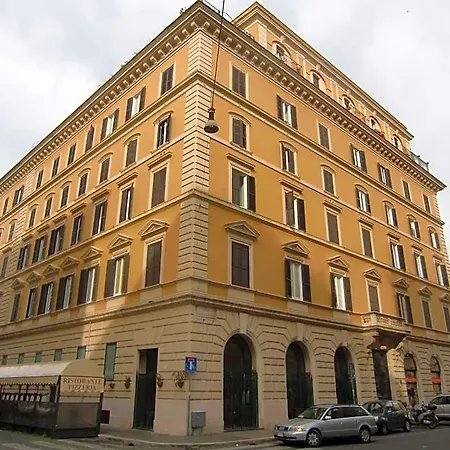 Aelius 4* Roma