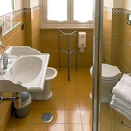 Aelius 4* Rome