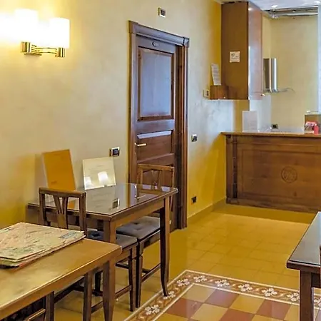Aelius Bed and breakfast 4*