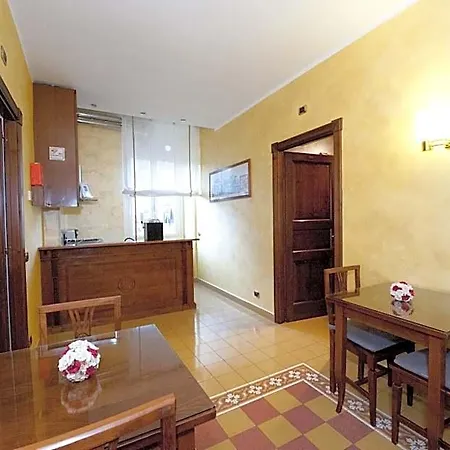 Bed and breakfast Aelius Roma