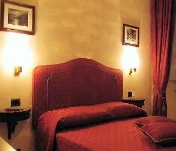 Bed and breakfast Aelius