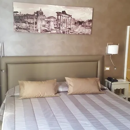Aelius Bed and breakfast