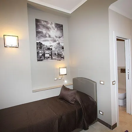 Aelius Bed and Breakfast 4*
