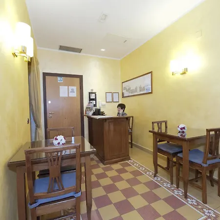 Aelius Bed and breakfast 2*