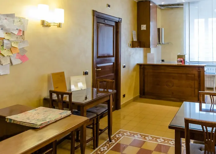 Aelius Отель типа 