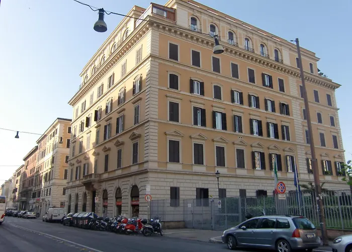 Couette-café Aelius