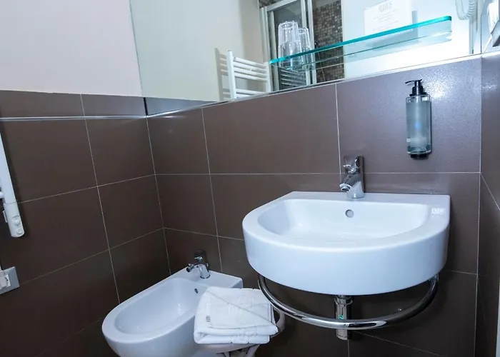 Aelius Отель типа 