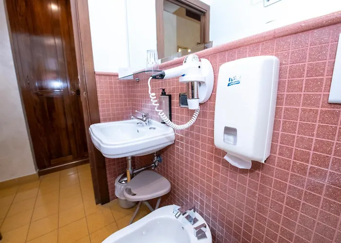 Aelius Отель типа 